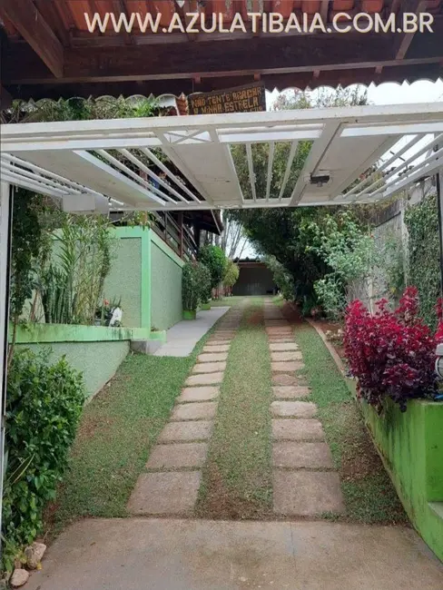 Foto 3 de Casa com 3 quartos à venda, 243m2 em Jardim dos Pinheiros, Atibaia - SP