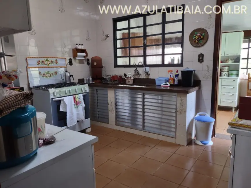 Foto 9 de Casa com 3 quartos à venda, 243m2 em Jardim dos Pinheiros, Atibaia - SP