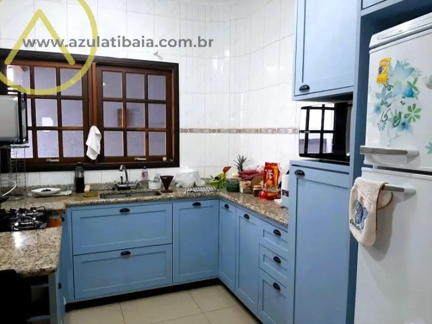 Foto 5 de Casa com 3 quartos à venda, 212m2 em Jardim do Lago, Atibaia - SP