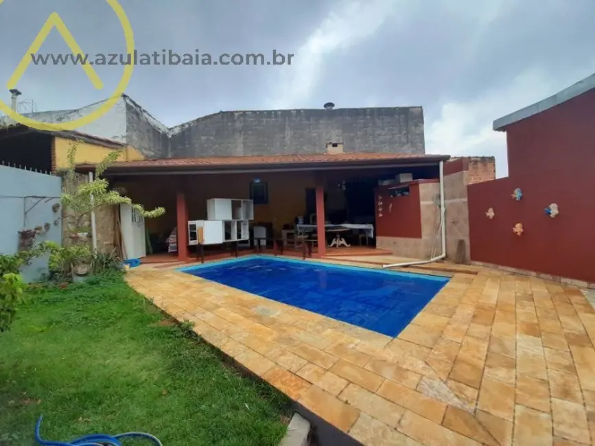Foto 8 de Casa com 3 quartos à venda, 212m2 em Jardim do Lago, Atibaia - SP
