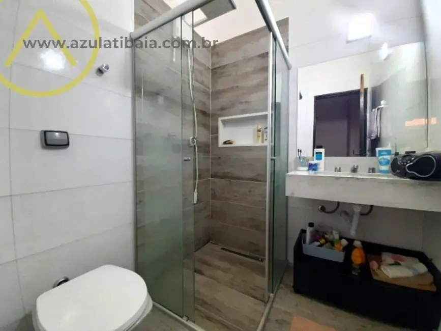 Foto 7 de Casa com 3 quartos à venda, 212m2 em Jardim do Lago, Atibaia - SP