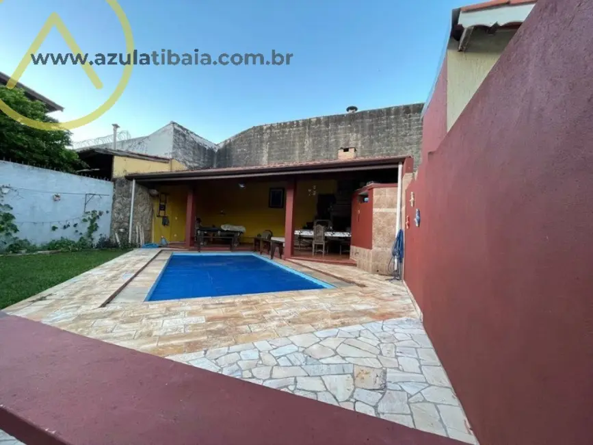Foto 9 de Casa com 3 quartos à venda, 212m2 em Jardim do Lago, Atibaia - SP
