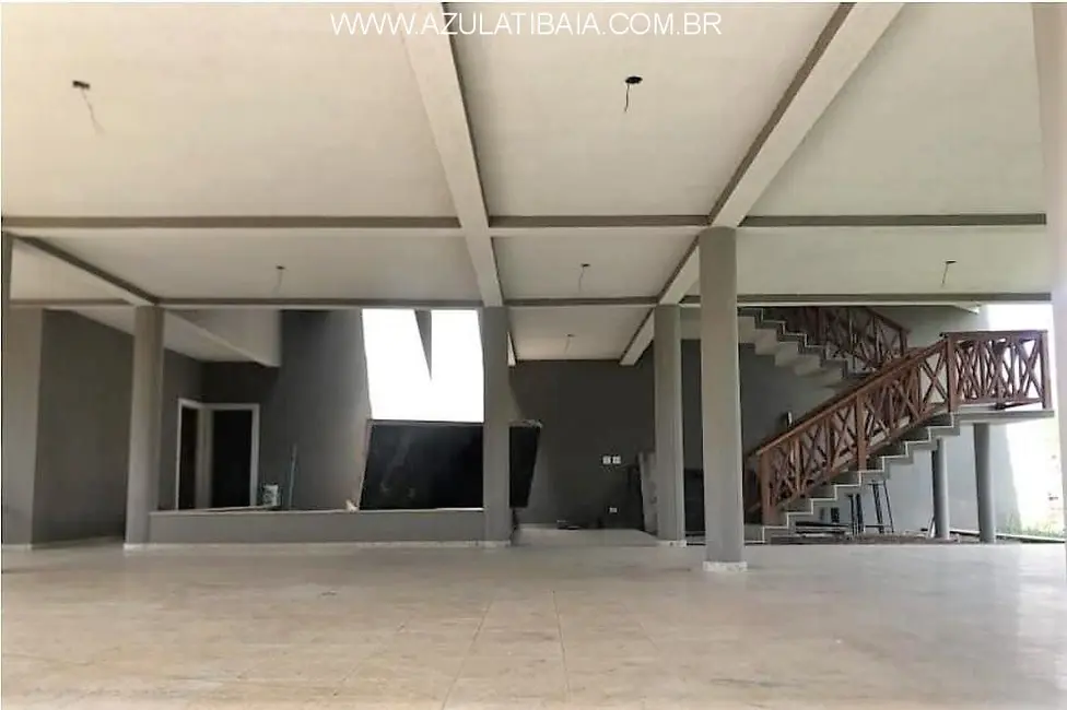 Foto 2 de Casa com 4 quartos à venda, 446m2 em Nova Gardênia, Atibaia - SP