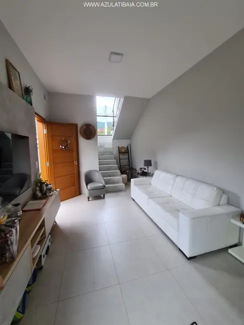 Foto 4 de Casa com 3 quartos à venda, 110m2 em Jardim Maristela, Atibaia - SP