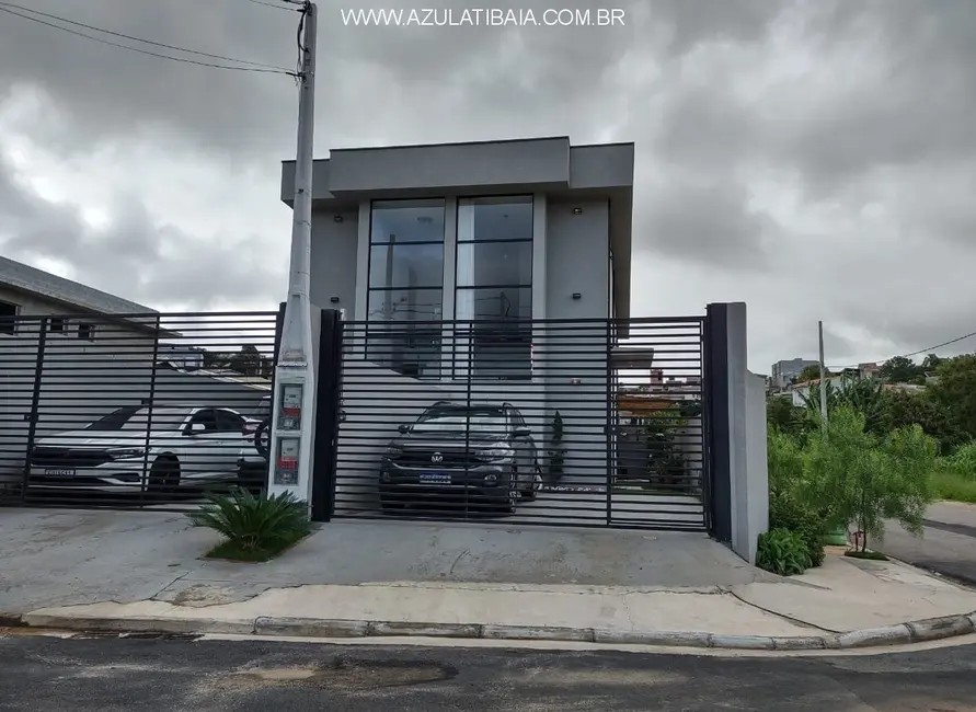 Foto 3 de Casa com 3 quartos à venda, 110m2 em Jardim Maristela, Atibaia - SP