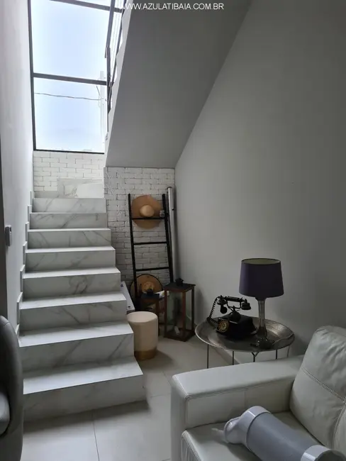 Foto 8 de Casa com 3 quartos à venda, 110m2 em Jardim Maristela, Atibaia - SP