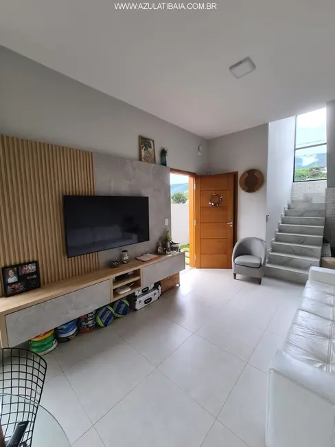 Foto 5 de Casa com 3 quartos à venda, 110m2 em Jardim Maristela, Atibaia - SP