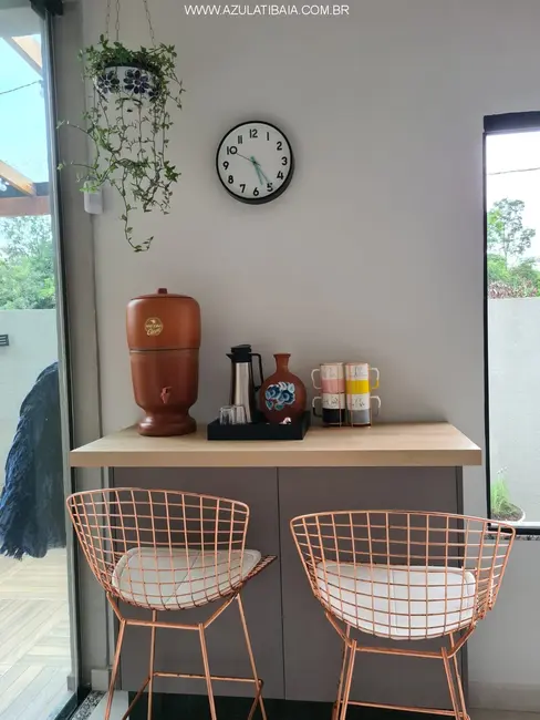 Foto 9 de Casa com 3 quartos à venda, 110m2 em Jardim Maristela, Atibaia - SP