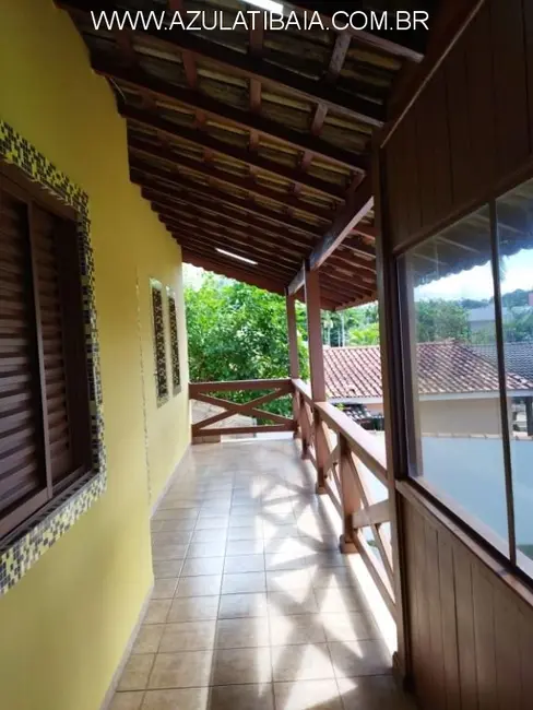 Foto 9 de Casa com 3 quartos à venda, 227m2 em Vila Helena, Atibaia - SP