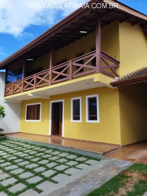 Foto 2 de Casa com 3 quartos à venda, 227m2 em Vila Helena, Atibaia - SP