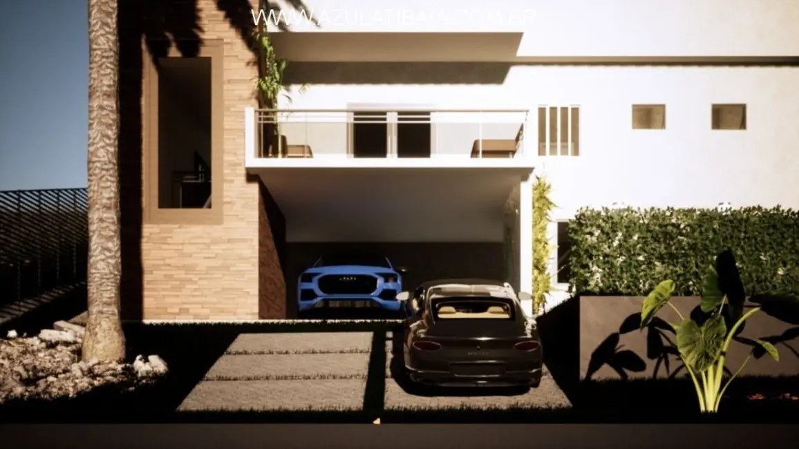 Casa de Condomínio com 4 quartos à venda, 300m2 em Atibaia - SP - imagem 2 Foto 2 de Casa de Condomínio com 4 quartos à venda, 300m2 em Atibaia - SP