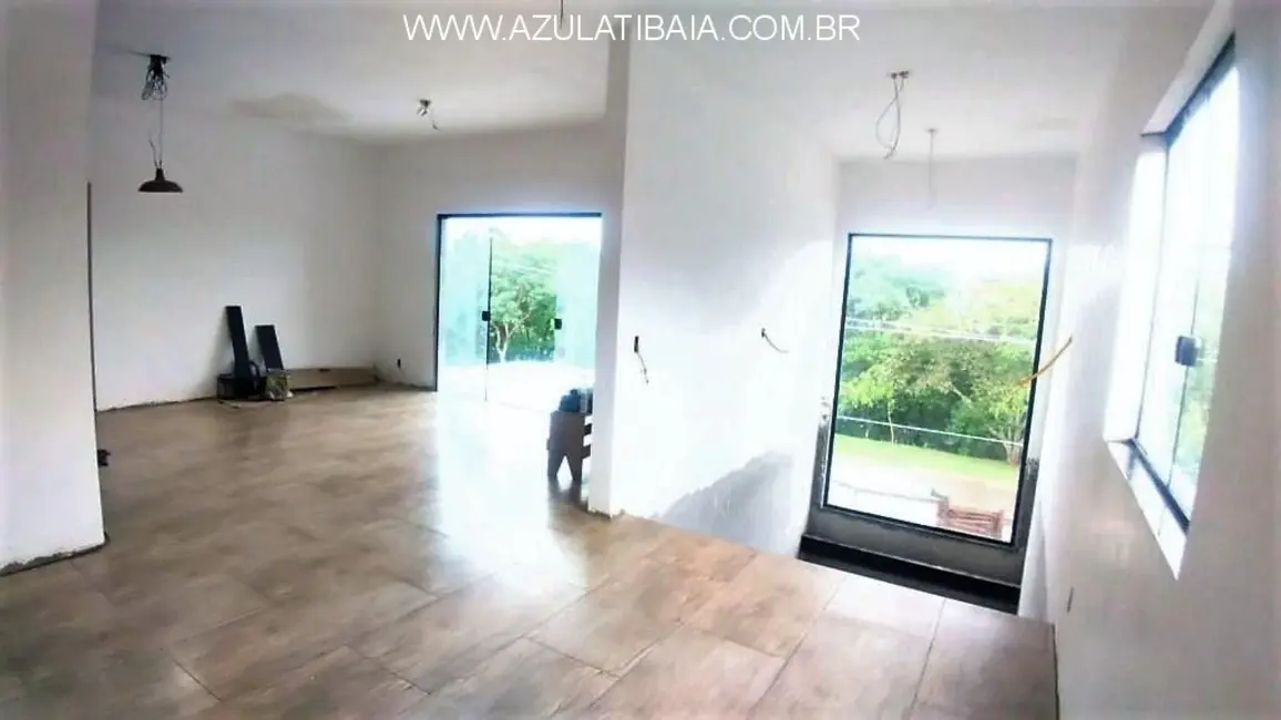 Casa de Condomínio com 4 quartos à venda, 300m2 em Atibaia - SP - imagem 6 Foto 6 de Casa de Condomínio com 4 quartos à venda, 300m2 em Atibaia - SP