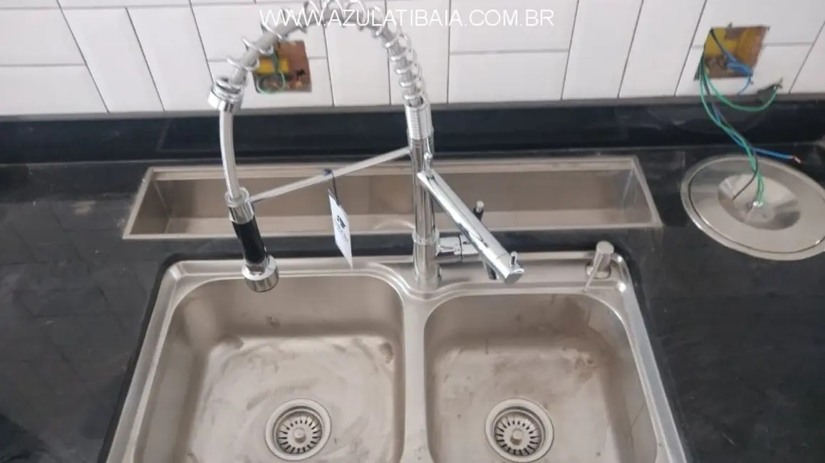 Casa de Condomínio com 4 quartos à venda, 300m2 em Atibaia - SP - imagem 5 Foto 5 de Casa de Condomínio com 4 quartos à venda, 300m2 em Atibaia - SP