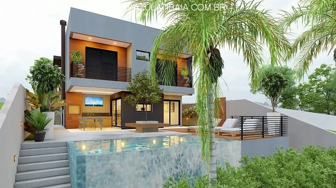 Casa de Condomínio com 3 quartos à venda, 179m2 em Atibaia - SP - imagem 1 Foto 1 de Casa de Condomínio com 3 quartos à venda, 179m2 em Atibaia - SP