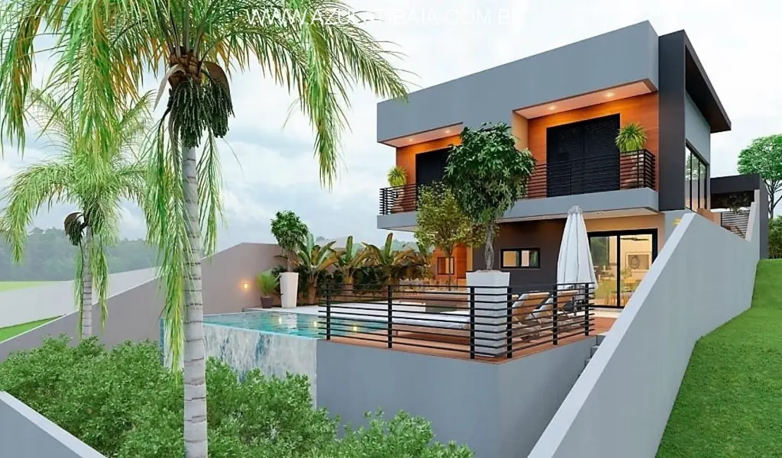 Casa de Condomínio com 3 quartos à venda, 179m2 em Atibaia - SP - imagem 6 Foto 6 de Casa de Condomínio com 3 quartos à venda, 179m2 em Atibaia - SP