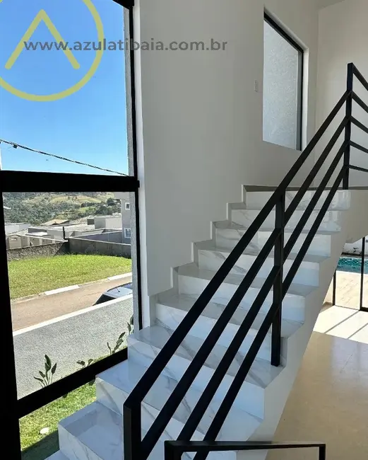 Foto 3 de Casa de Condomínio com 3 quartos à venda, 182m2 em Atibaia - SP