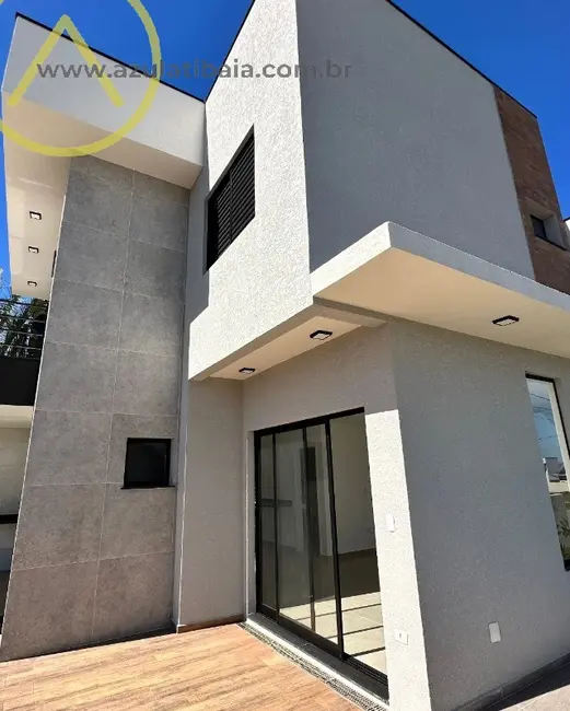 Foto 8 de Casa de Condomínio com 3 quartos à venda, 182m2 em Atibaia - SP