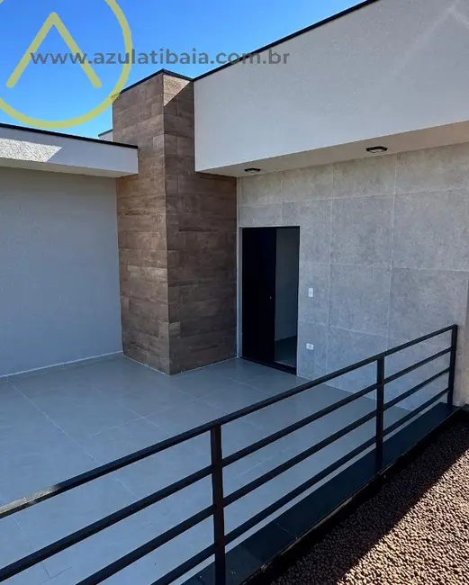 Foto 7 de Casa de Condomínio com 3 quartos à venda, 182m2 em Atibaia - SP