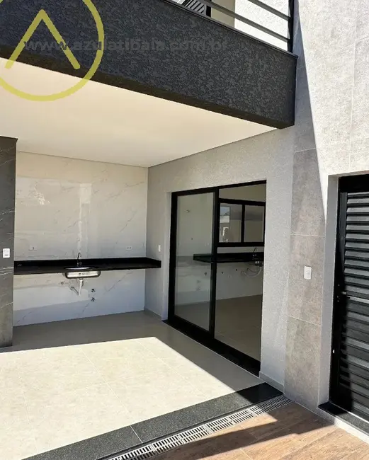 Foto 5 de Casa de Condomínio com 3 quartos à venda, 182m2 em Atibaia - SP