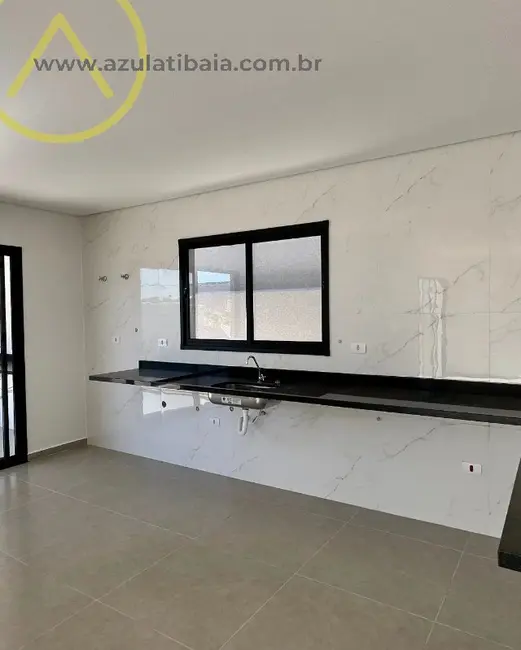 Foto 4 de Casa de Condomínio com 3 quartos à venda, 182m2 em Atibaia - SP