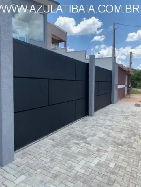 Foto 5 de Casa com 3 quartos à venda, 110m2 em Jardim Paulista, Atibaia - SP