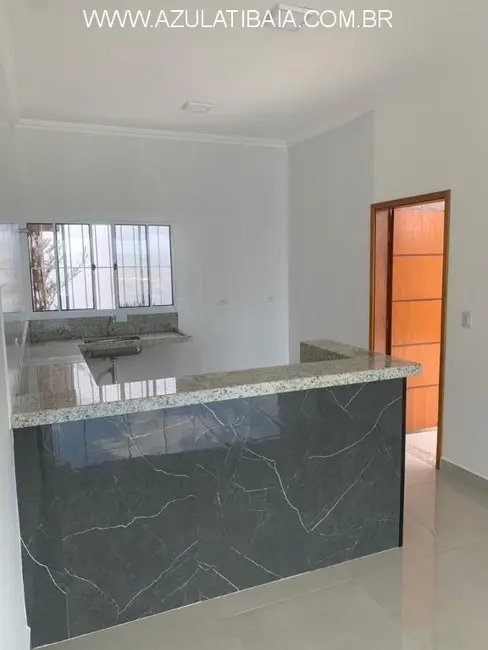 Foto 6 de Casa com 3 quartos à venda, 110m2 em Jardim Paulista, Atibaia - SP
