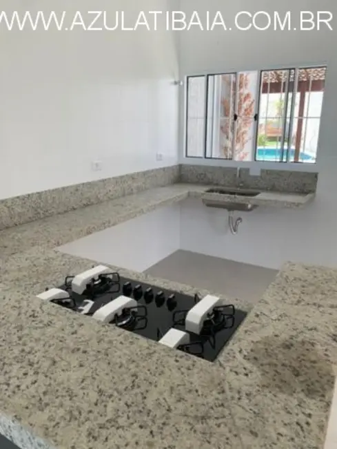 Foto 7 de Casa com 3 quartos à venda, 110m2 em Jardim Paulista, Atibaia - SP