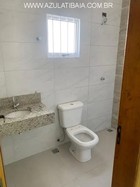 Foto 8 de Casa com 3 quartos à venda, 110m2 em Jardim Paulista, Atibaia - SP