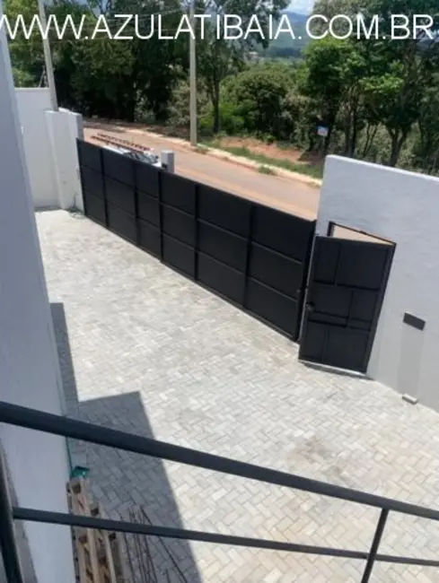 Foto 4 de Casa com 3 quartos à venda, 110m2 em Jardim Paulista, Atibaia - SP