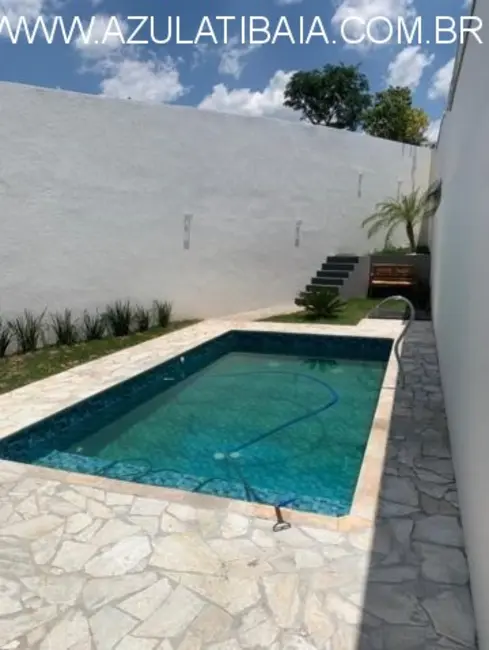 Foto 9 de Casa com 3 quartos à venda, 110m2 em Jardim Paulista, Atibaia - SP