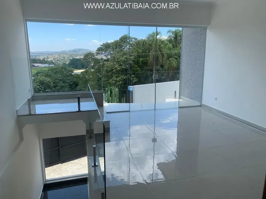 Foto 3 de Casa com 3 quartos à venda, 110m2 em Jardim Paulista, Atibaia - SP