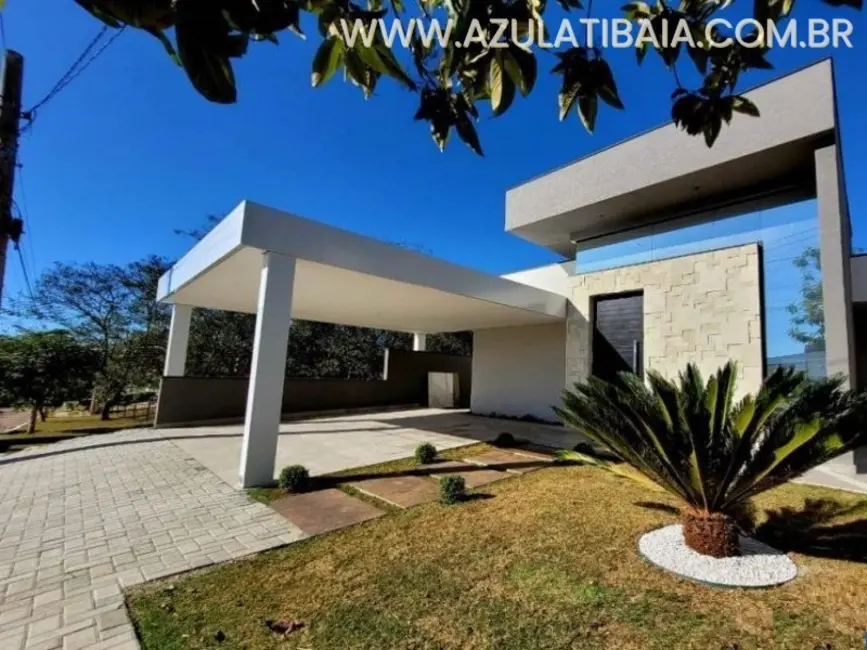 Casa de Condomínio com 3 quartos à venda, 176m2 em Atibaia - SP - imagem 1 Foto 1 de Casa de Condomínio com 3 quartos à venda, 176m2 em Atibaia - SP