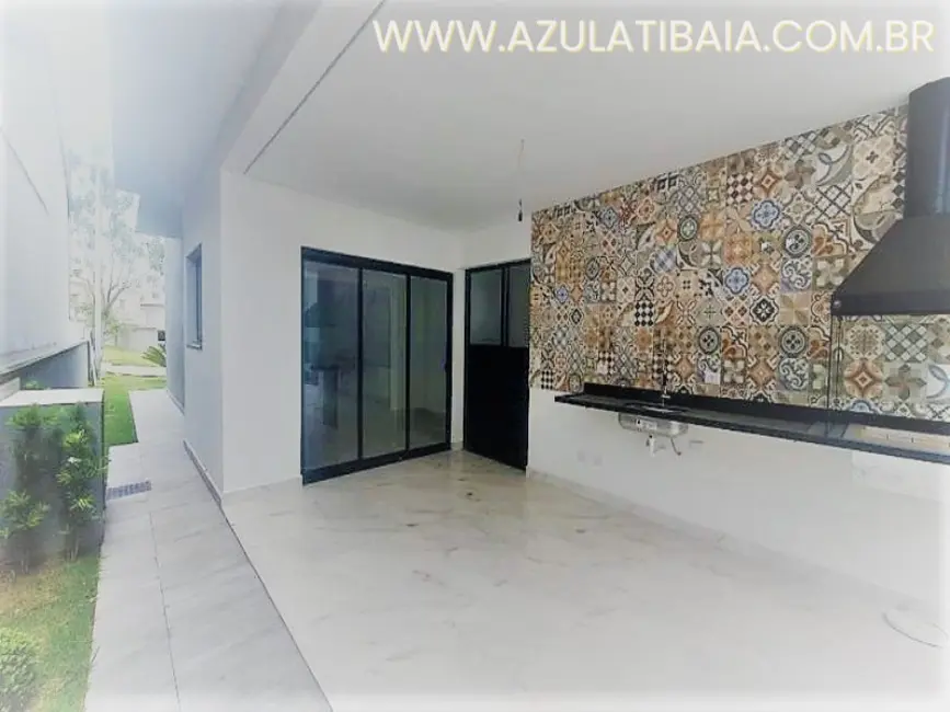 Casa de Condomínio com 3 quartos à venda, 176m2 em Atibaia - SP - imagem 8 Foto 8 de Casa de Condomínio com 3 quartos à venda, 176m2 em Atibaia - SP