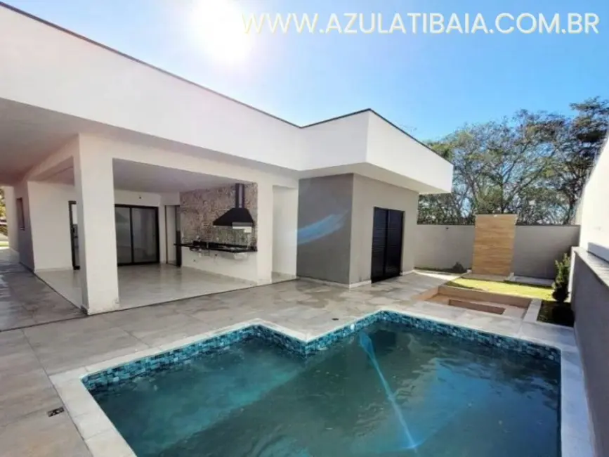 Casa de Condomínio com 3 quartos à venda, 176m2 em Atibaia - SP - imagem 6 Foto 6 de Casa de Condomínio com 3 quartos à venda, 176m2 em Atibaia - SP