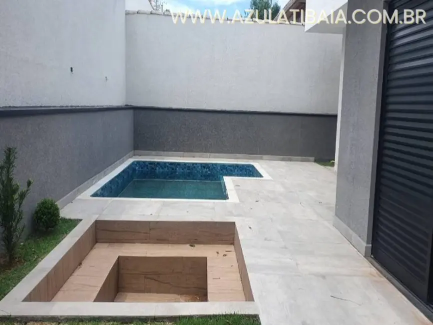 Casa de Condomínio com 3 quartos à venda, 176m2 em Atibaia - SP - imagem 9 Foto 9 de Casa de Condomínio com 3 quartos à venda, 176m2 em Atibaia - SP