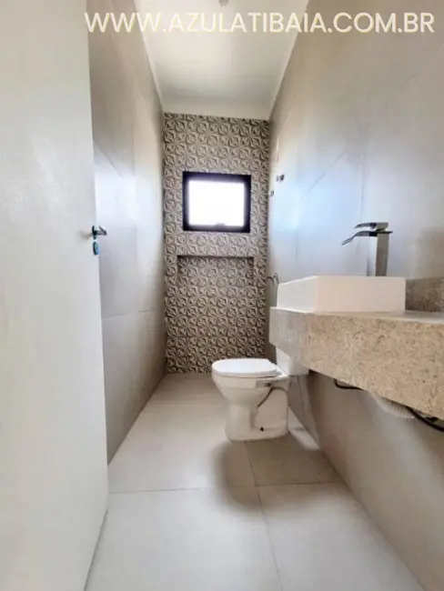 Casa de Condomínio com 3 quartos à venda, 176m2 em Atibaia - SP - imagem 4 Foto 4 de Casa de Condomínio com 3 quartos à venda, 176m2 em Atibaia - SP