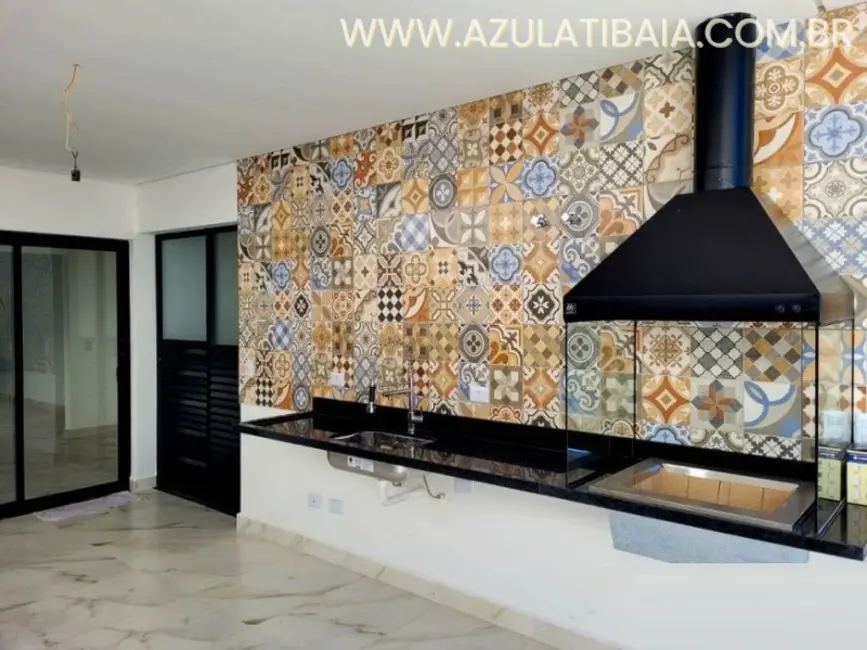 Casa de Condomínio com 3 quartos à venda, 176m2 em Atibaia - SP - imagem 7 Foto 7 de Casa de Condomínio com 3 quartos à venda, 176m2 em Atibaia - SP