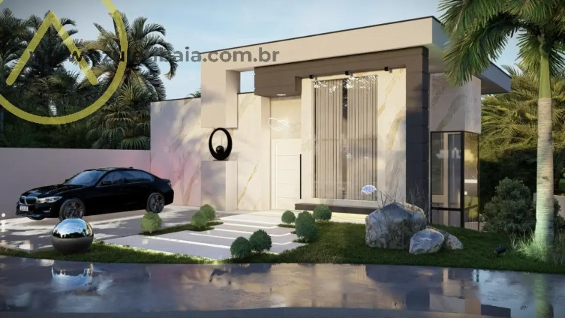 Casa de Condomínio com 3 quartos à venda, 220m2 em Atibaia - SP - imagem 5 Foto 5 de Casa de Condomínio com 3 quartos à venda, 220m2 em Atibaia - SP