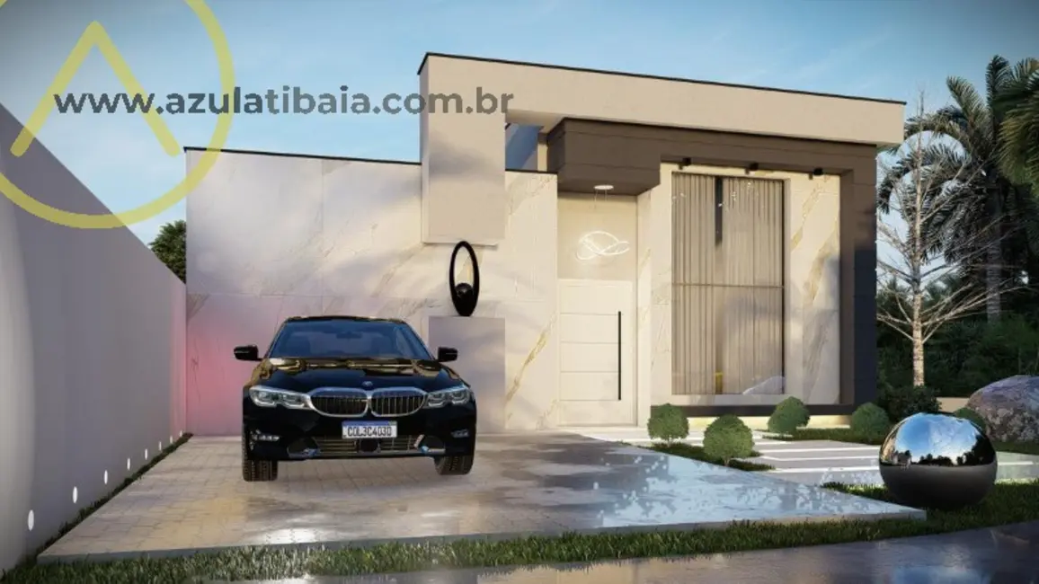 Casa de Condomínio com 3 quartos à venda, 220m2 em Atibaia - SP - imagem 6 Foto 6 de Casa de Condomínio com 3 quartos à venda, 220m2 em Atibaia - SP