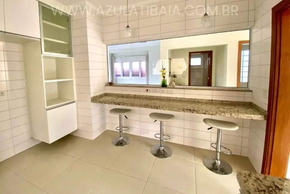 Foto 7 de Casa com 3 quartos à venda, 240m2 em Atibaia - SP