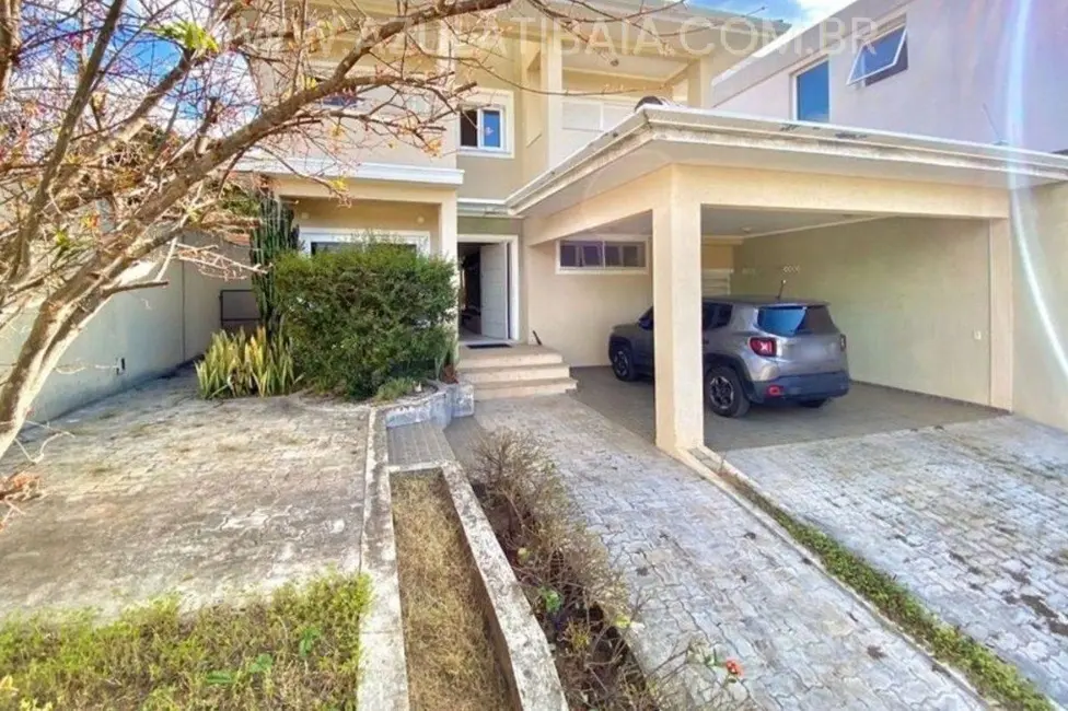 Foto 2 de Casa com 3 quartos à venda, 240m2 em Atibaia - SP