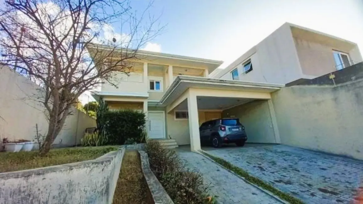 Foto 1 de Casa com 3 quartos à venda, 240m2 em Atibaia - SP