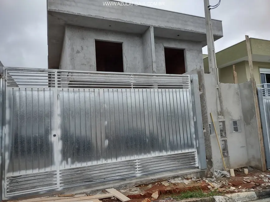 Casa com 3 quartos à venda, 138m2 em Jardim Paulista, Atibaia - SP - imagem 1 Foto 1 de Casa com 3 quartos à venda, 138m2 em Jardim Paulista, Atibaia - SP