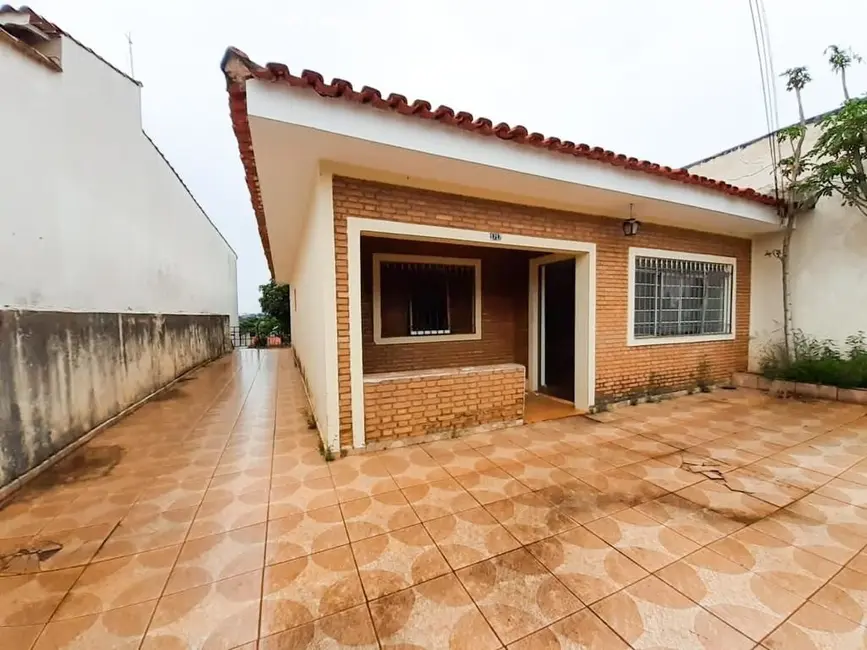 Foto 2 de Casa com 2 quartos à venda, 128m2 em Jardim Alvinópolis, Atibaia - SP