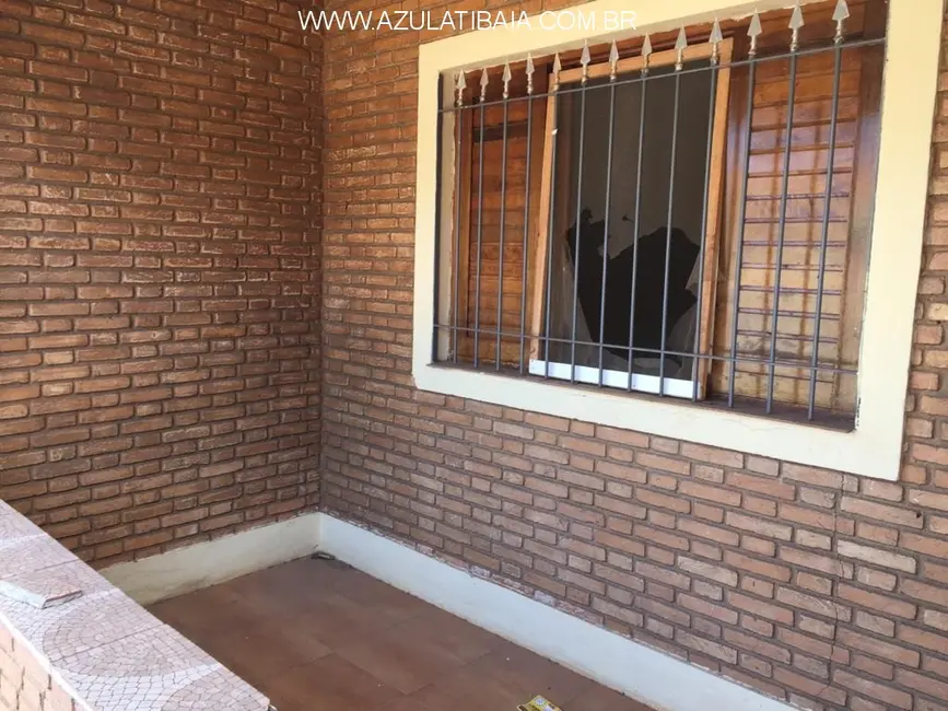 Foto 3 de Casa com 2 quartos à venda, 128m2 em Jardim Alvinópolis, Atibaia - SP