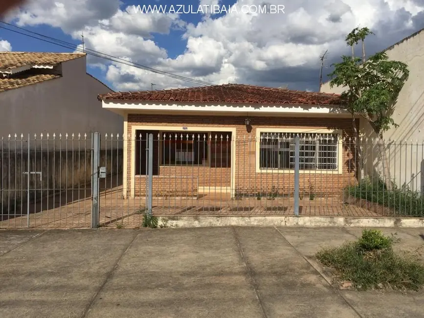 Foto 1 de Casa com 2 quartos à venda, 128m2 em Jardim Alvinópolis, Atibaia - SP