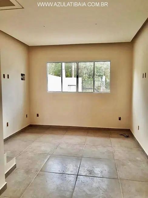 Foto 3 de Casa com 2 quartos à venda, 68m2 em Jardim São Felipe, Atibaia - SP