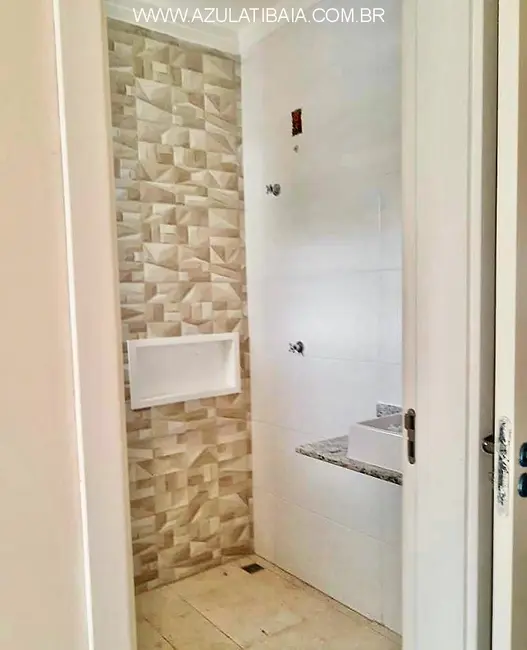 Foto 4 de Casa com 2 quartos à venda, 68m2 em Jardim São Felipe, Atibaia - SP