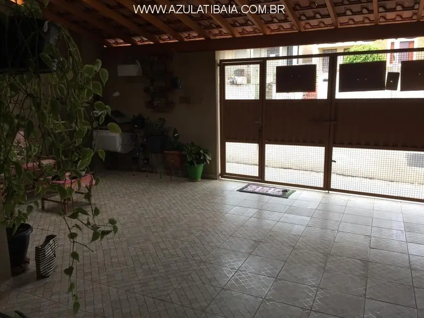 Foto 2 de Casa com 3 quartos à venda, 99m2 em Jardim Alvinópolis, Atibaia - SP