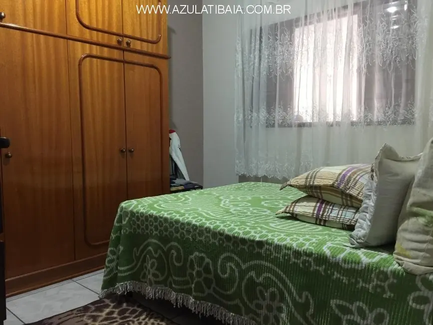 Foto 8 de Casa com 3 quartos à venda, 99m2 em Jardim Alvinópolis, Atibaia - SP